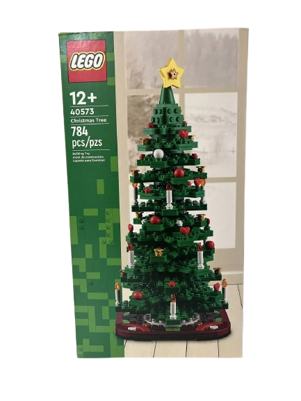 LEGO® Tannenbaum #40573 LEGO® Tannenbaum #40573