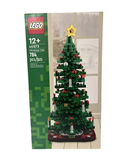 LEGO® Tannenbaum #40573 LEGO® Tannenbaum #40573